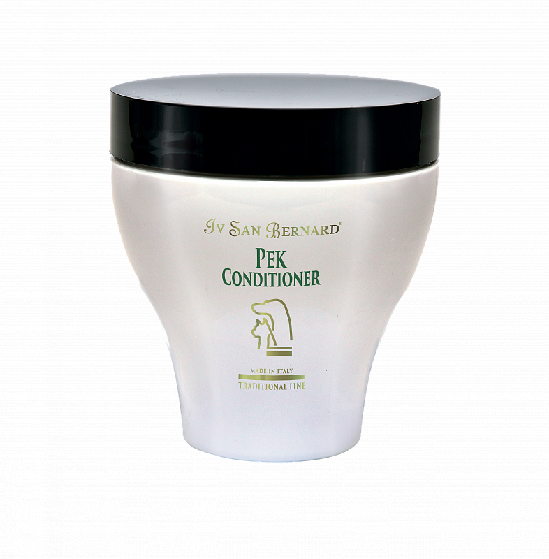 

Кондиционер для распутывания колтунов Iv San Bernard TRADITIONAL Pek Conditioner 250 мл