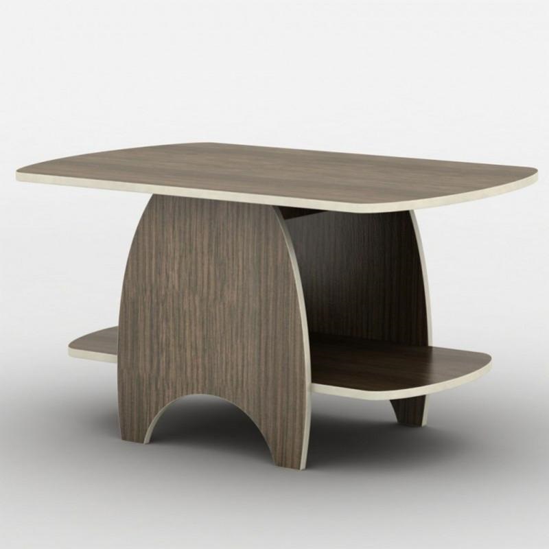 

Стол журнальный Тиса Батик АКМ