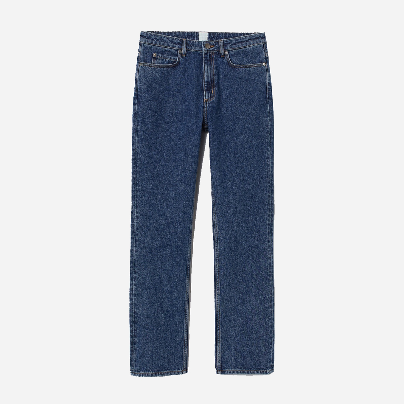 

Джинсы H&M 0776719 W28 Синие