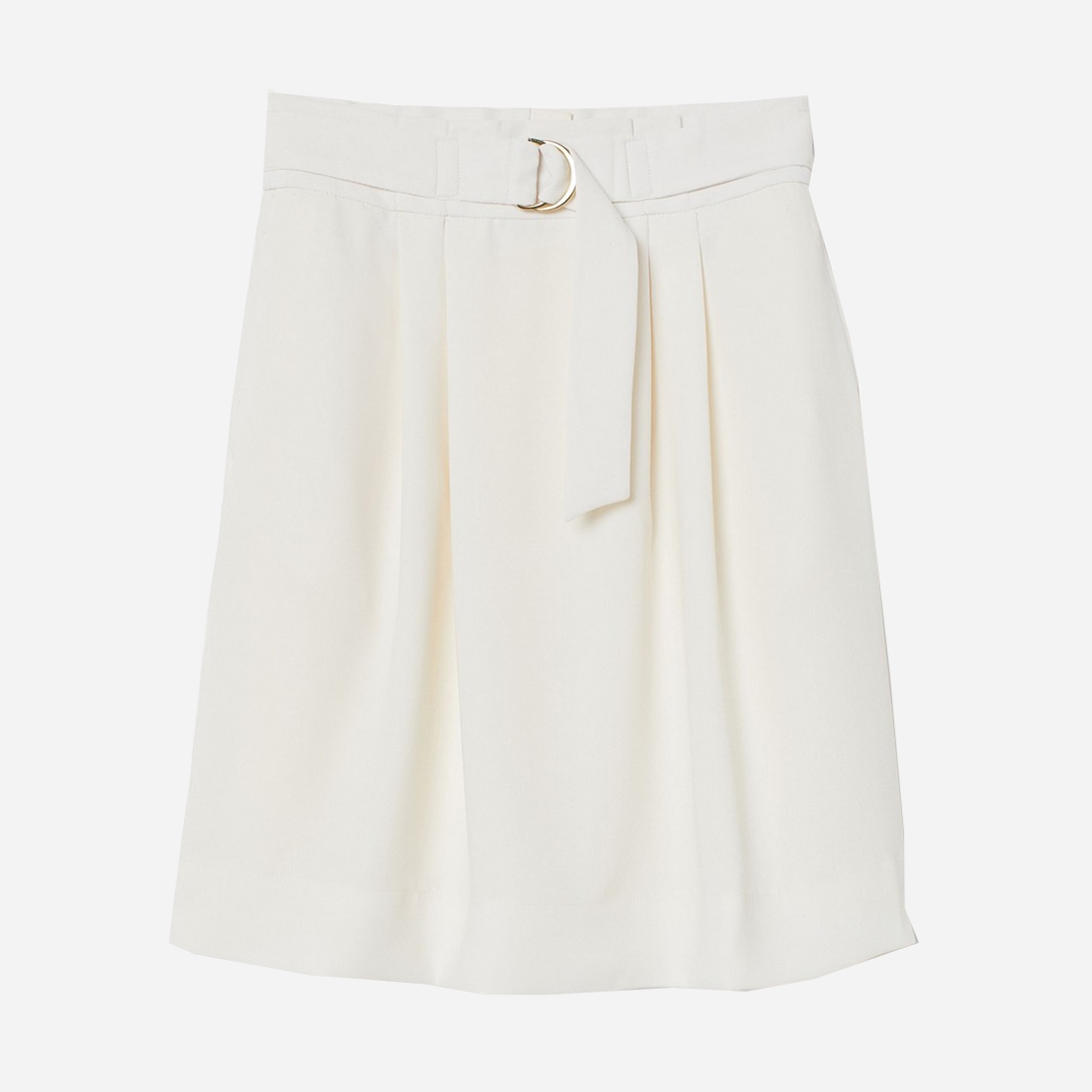 

Юбка H&M 0774148_бел.пояс  Белая, Юбка H&M 0774148_бел.пояс 36 Белая