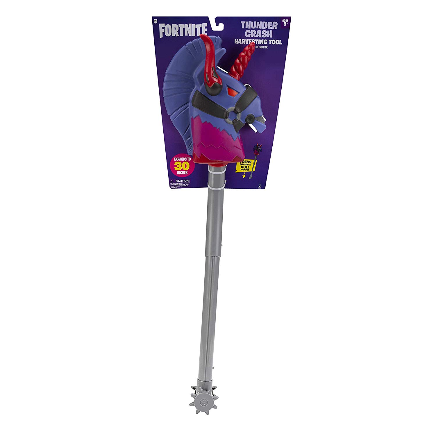 

Оружие Разрушитель Фортнайт 76 см для пиньяты Fortnite Jazwares FNT0194