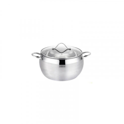 

Кастрюля Lessner 55875-20 (20см/4л)
