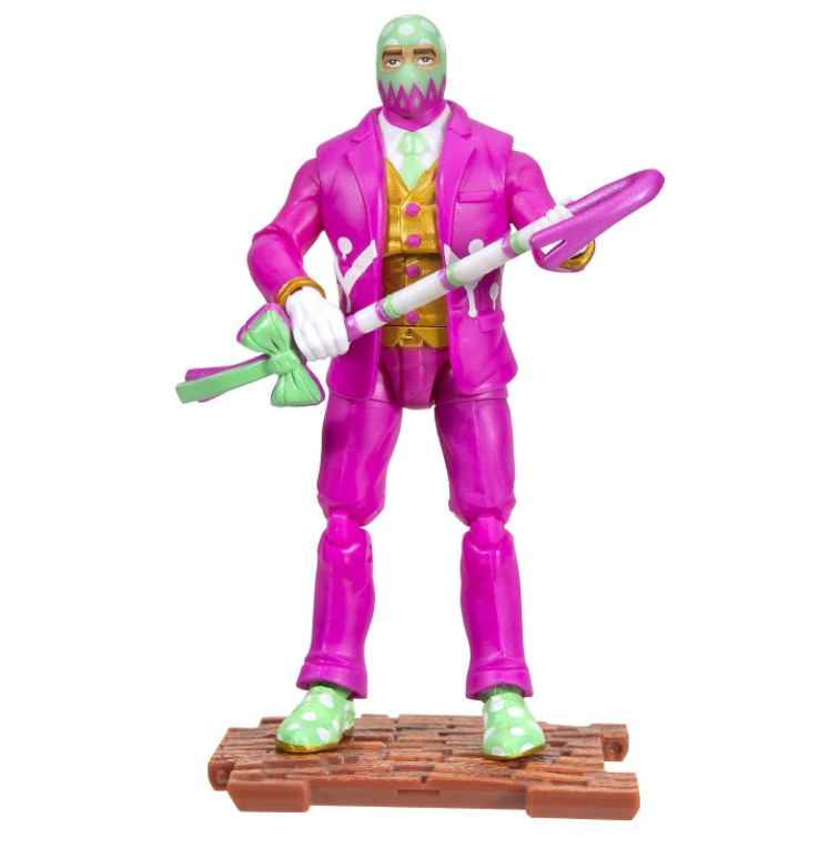 

Фигурка Фортнайт Хоппер Fortnite Hopper Jazwares FNT0265