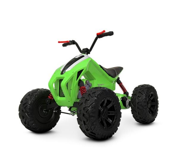 

Квадроцикл BAMBI M 4457EL-5, Зеленый