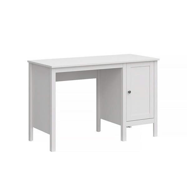 

Стол письменный MEBELBOS OLE 74.5 x 115 x 50 см белый OLE1d115