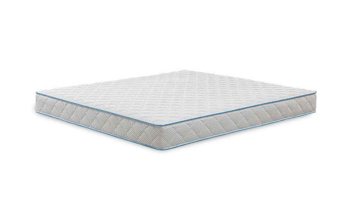 

Ортопедический матрас двуспальный Sleep&Fly Comby 160х200