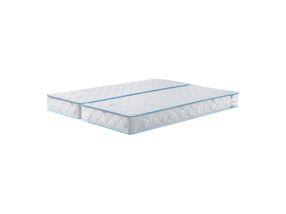

Комплект матрасов Sleep&Fly Comby H 80/160х190 (68-3-7192)