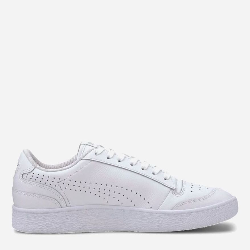 

Кеды Puma Ralph Sampson Lo Perf 37159101 44.5 (10) 29 см White