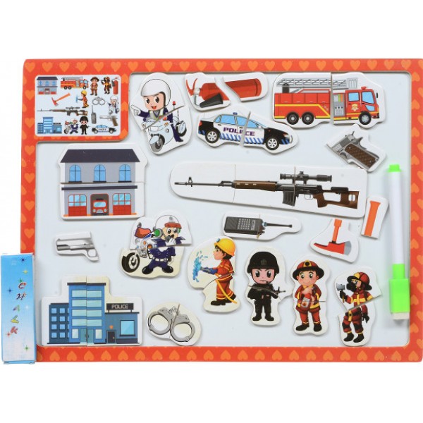 

Игрушка деревянная досточка "Red" Royal доска для детского творчества игрушка деревянная