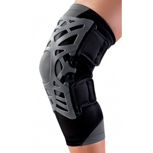 

Фиксатор коленного сустава REACTION KNEE арт 11-0215 DONJOY XXXL Серый (815-25355)
