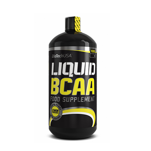 

Аминокислоты LIQUID BCAA BioTech 1000 мл Апельсин (1883-16163)