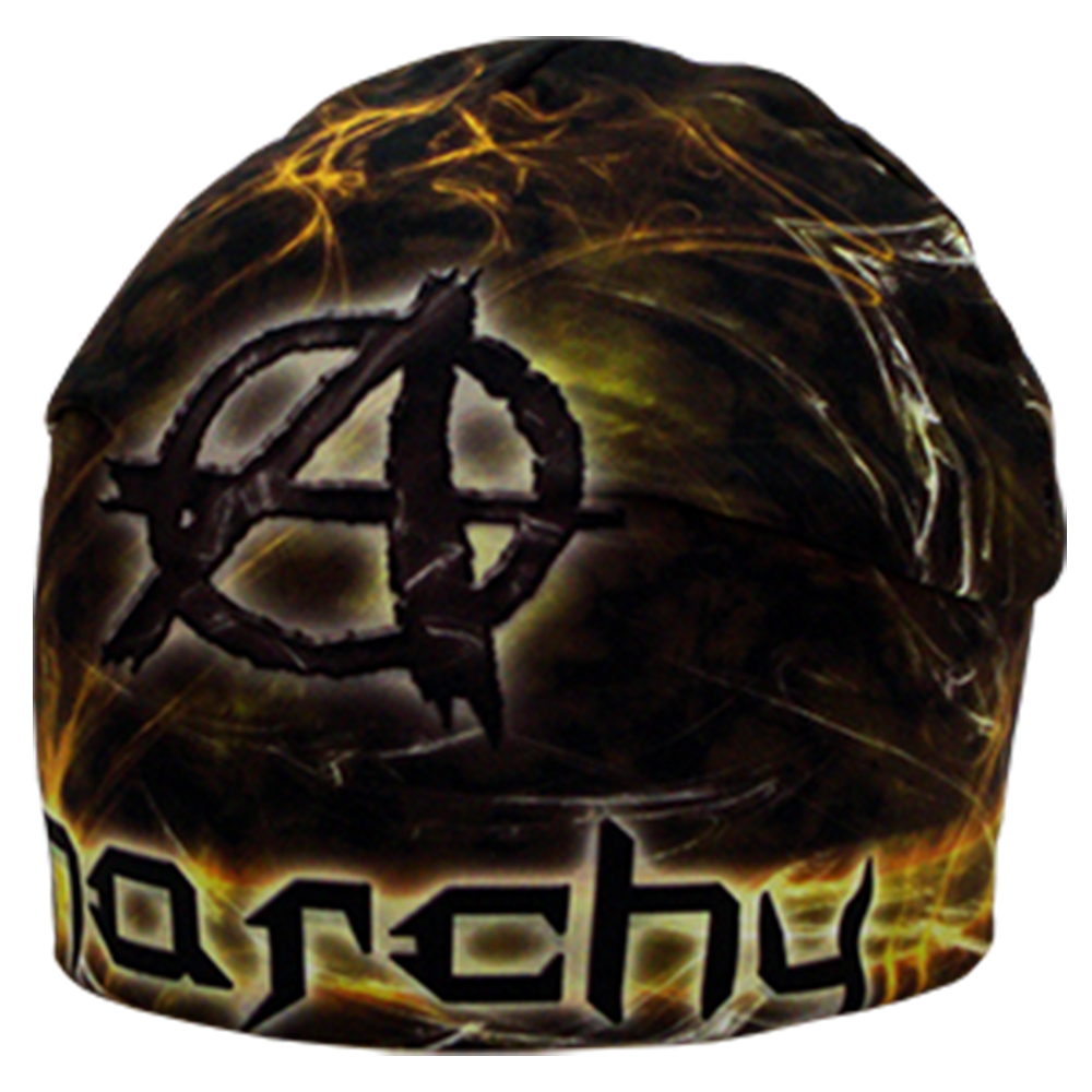 

Шапка AMG Anarchy XL 0522