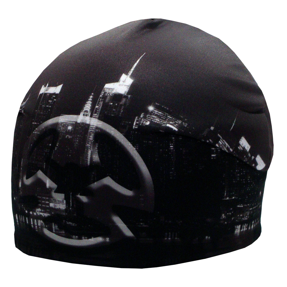 

Шапка AMG Art "City" М 0529