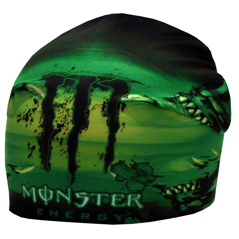 

Шапка AMG Monster М 0492