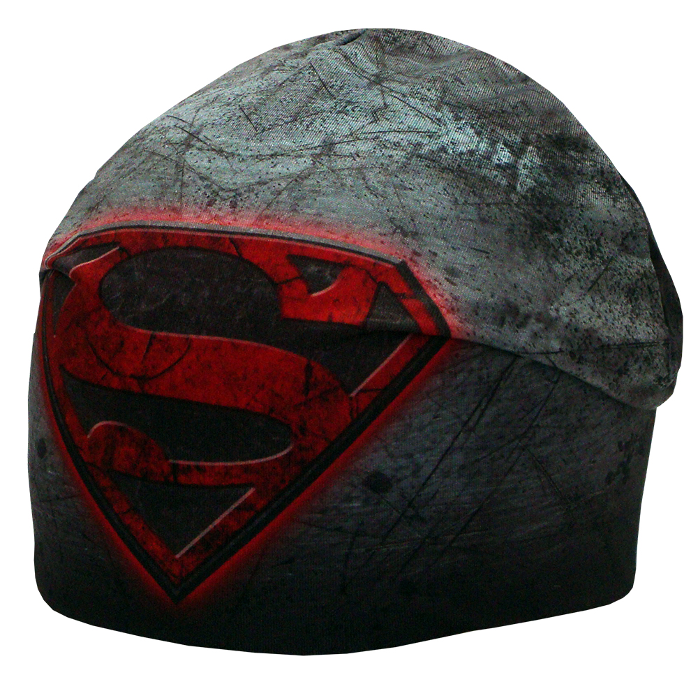 

Шапка AMG Superman XL 0546