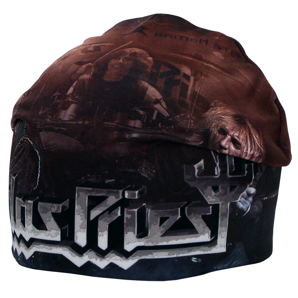 

Шапка AMG Judas Priest L 0463