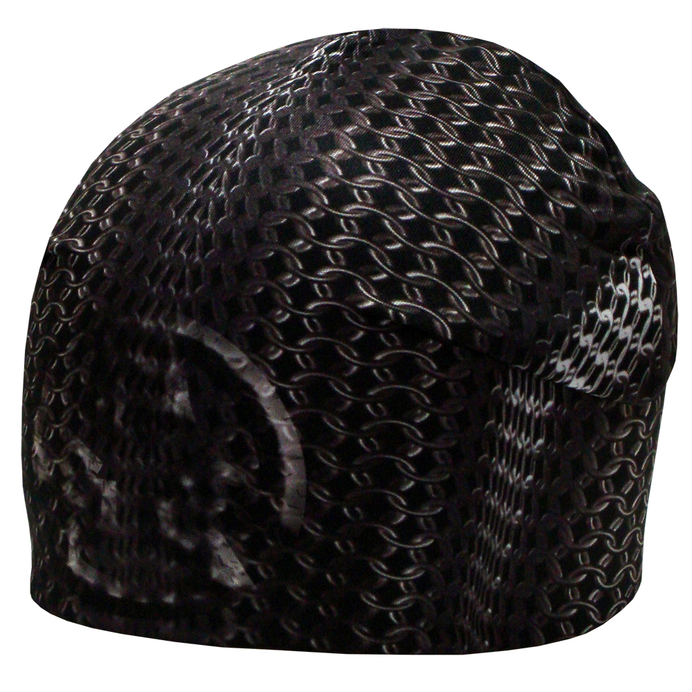 

Шапка AMG Art "Chain Armor" М 0539