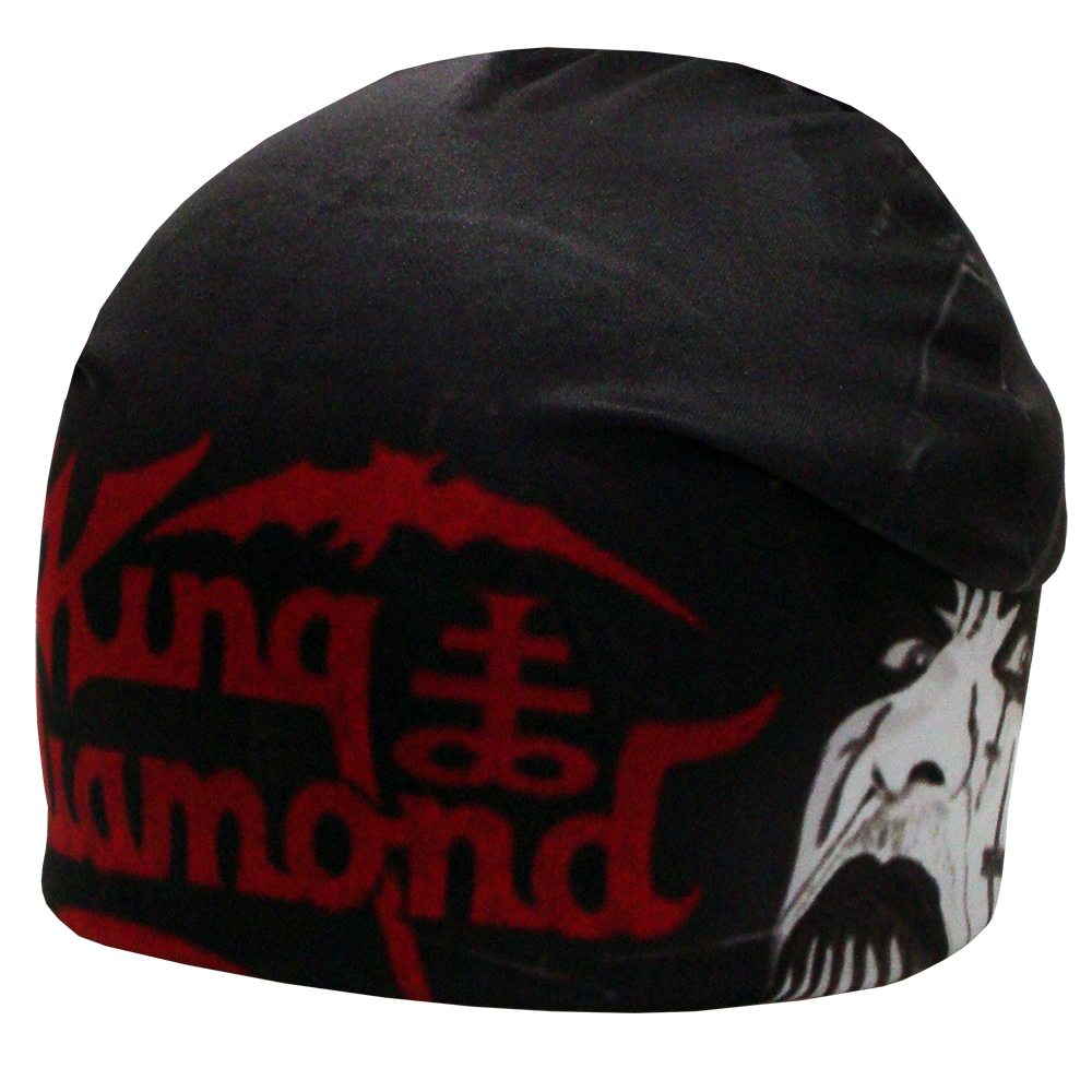 

Шапка AMG King Diamond М 0504