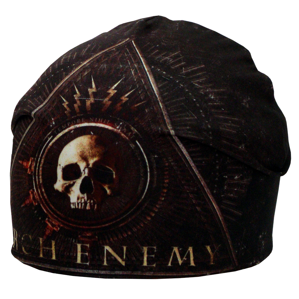 

Шапка AMG Arch Enemy М 0461