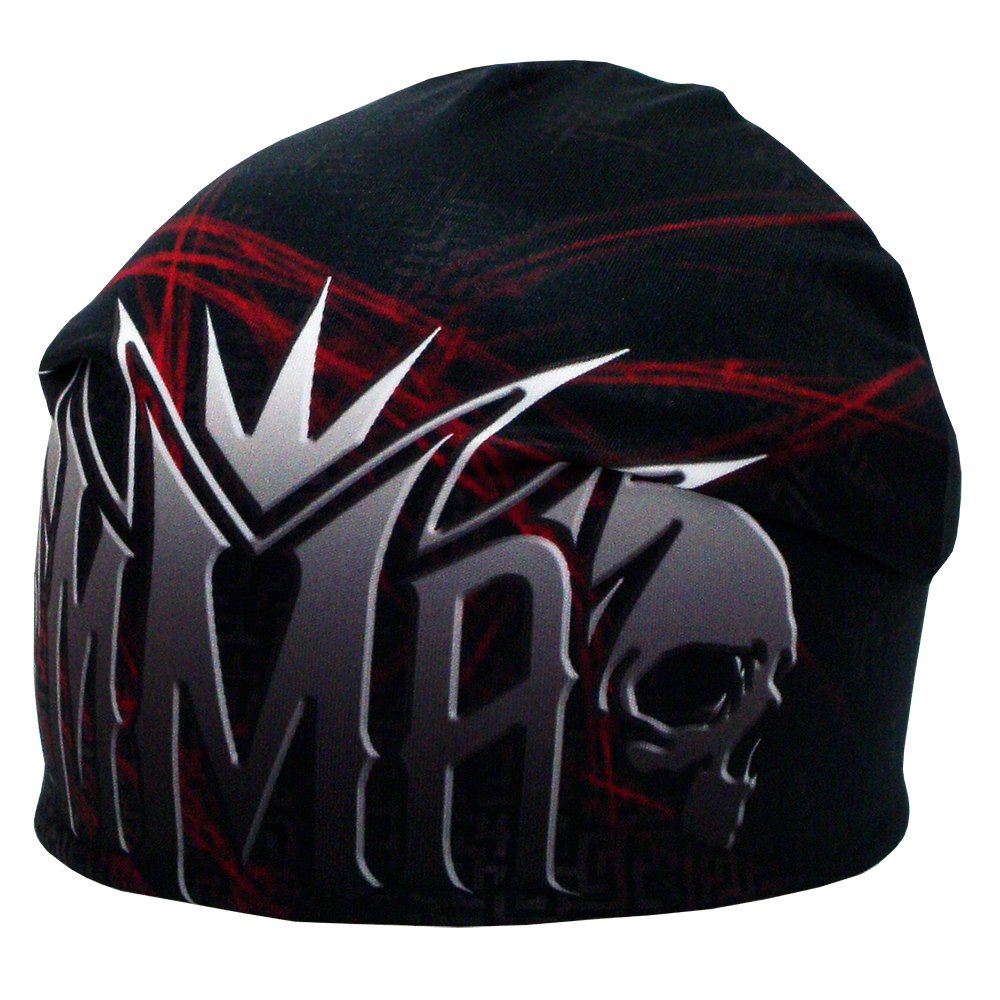 

Шапка AMG MMA "Череп" L 0509