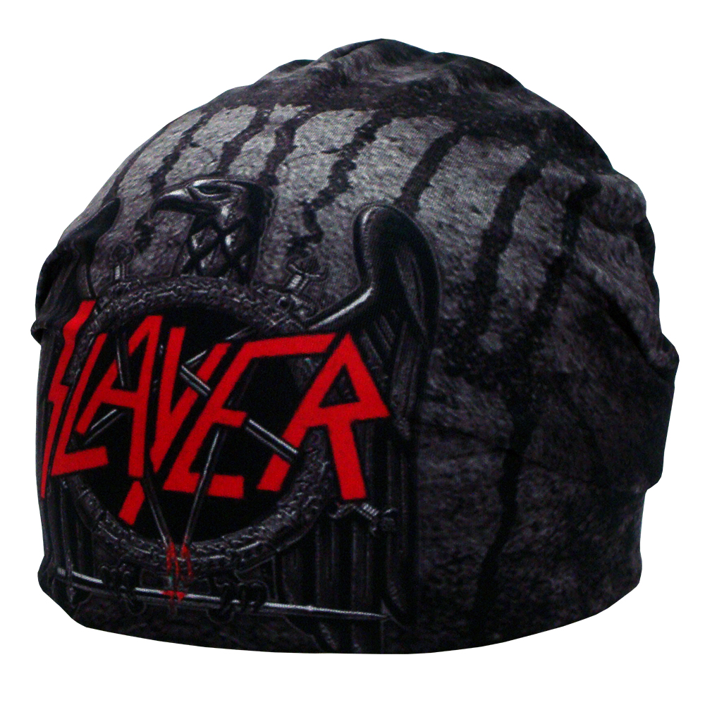 

Шапка AMG Slayer L 0472