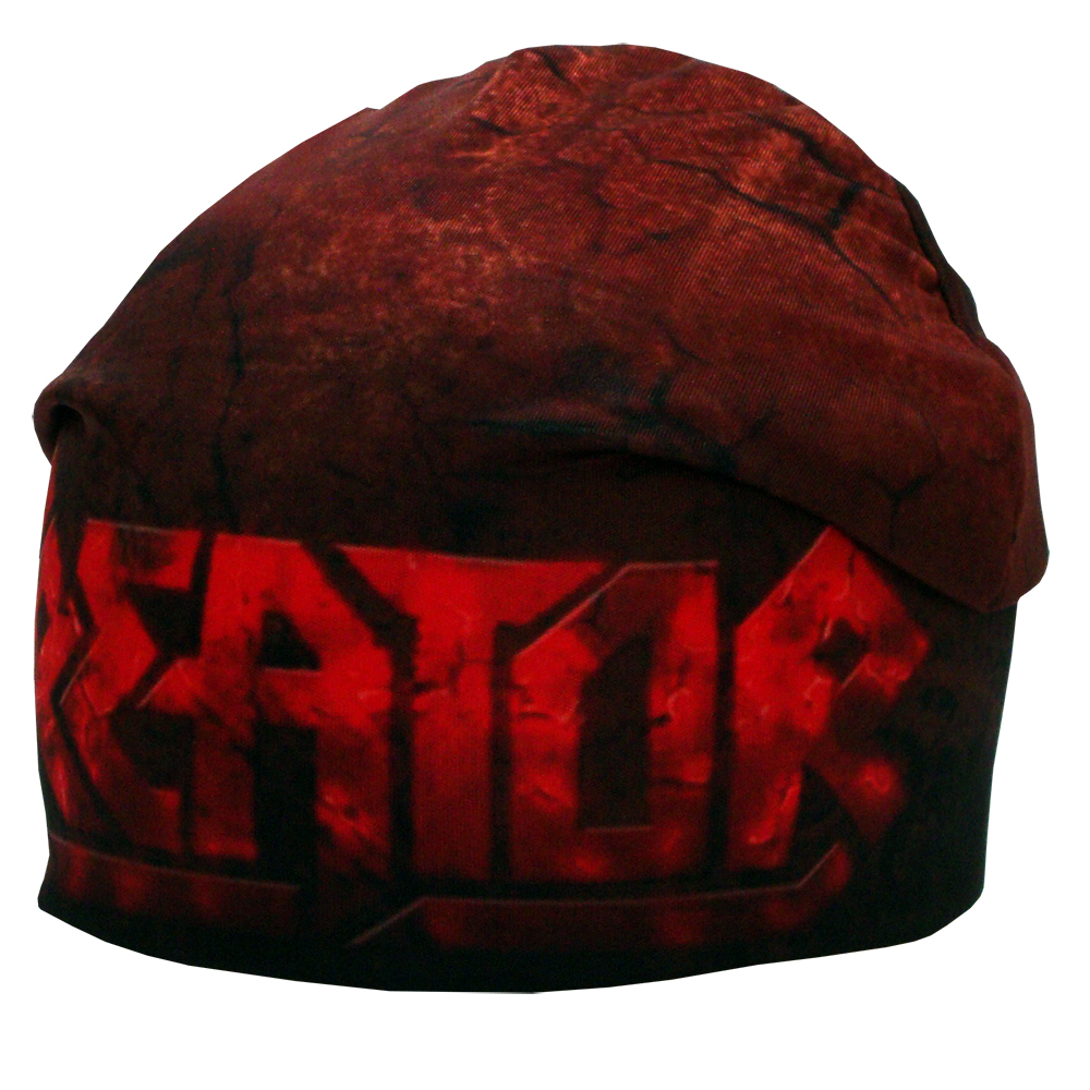 

Шапка AMG Kreator L 0473