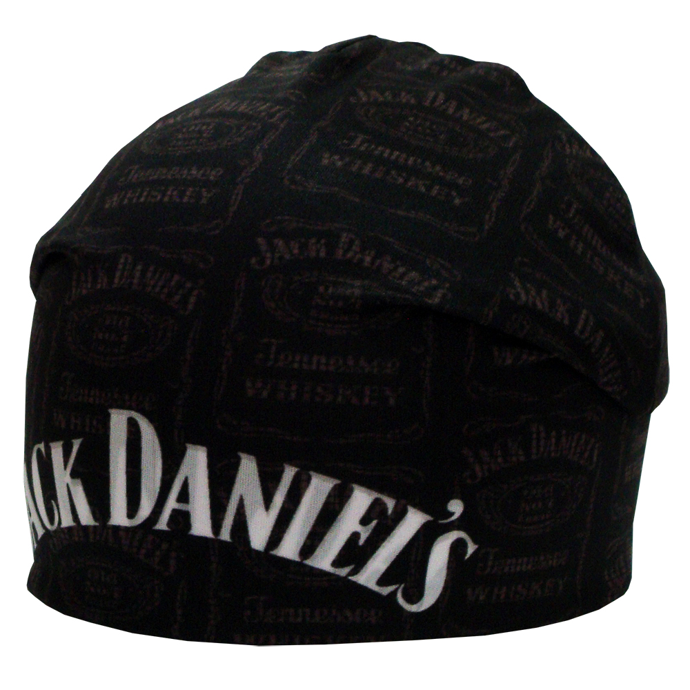 

Шапка AMG Jack Daniels L 0459