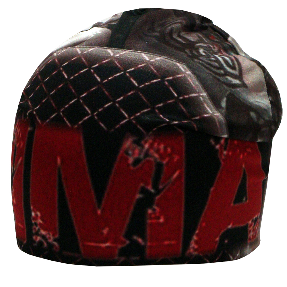 

Шапка AMG MMA "Решётка" L 0513