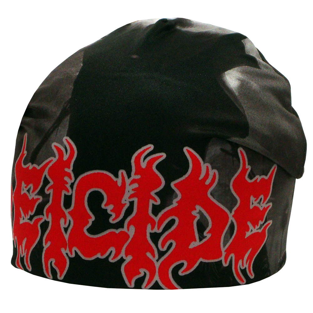 

Шапка AMG Deicide М 0481