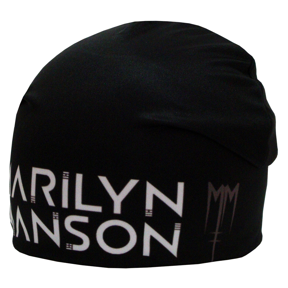 

Шапка AMG Marilyn Manson XL 0502