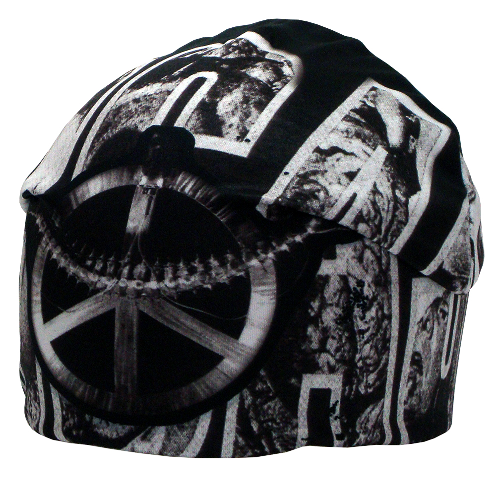 

Шапка AMG Carcass XL 0457