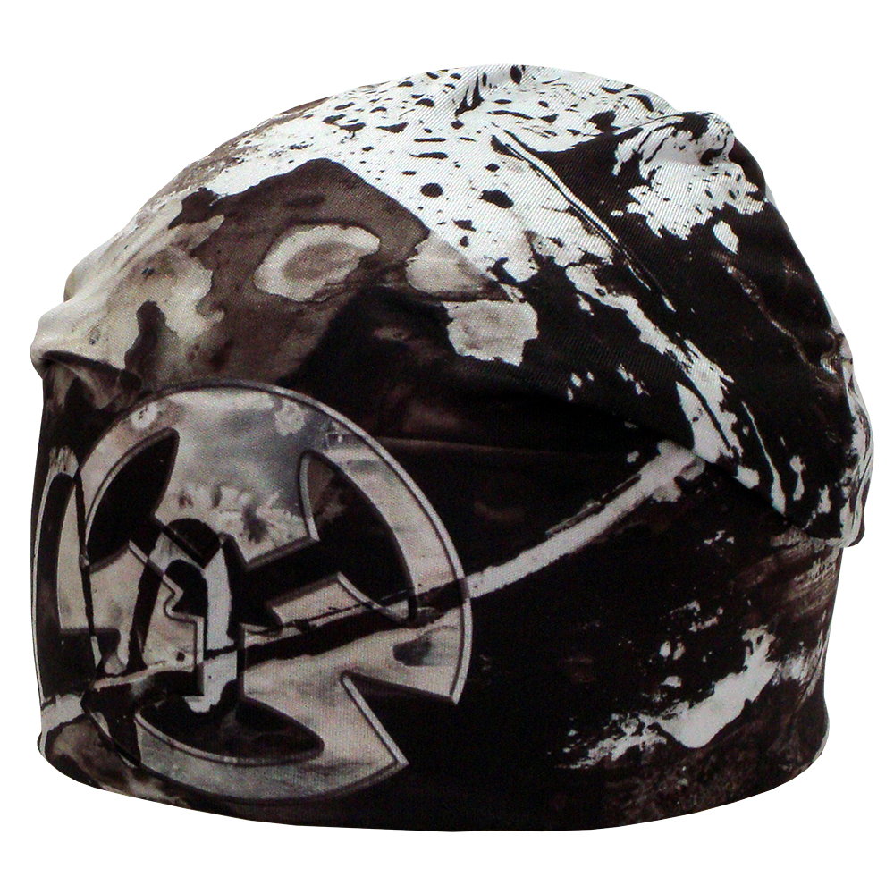 

Шапка AMG Art "Marble" XL 0535