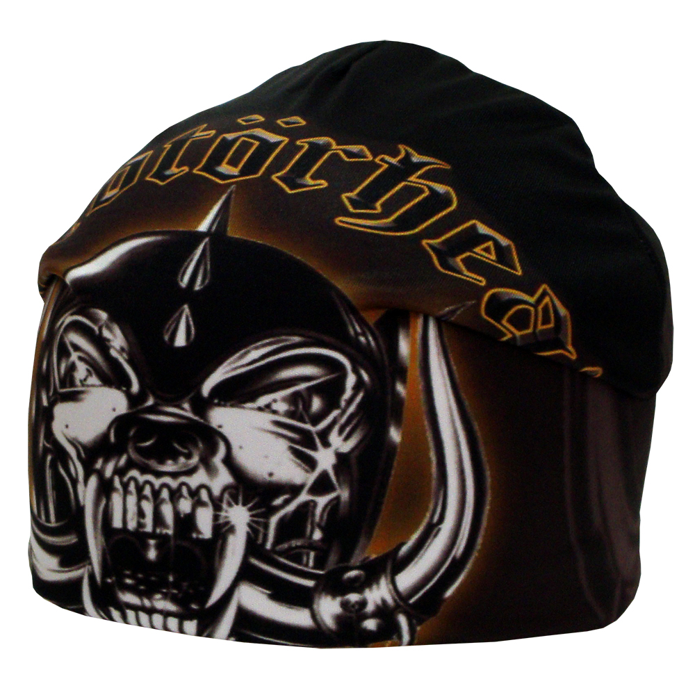 

Шапка AMG Motorhead L 0451
