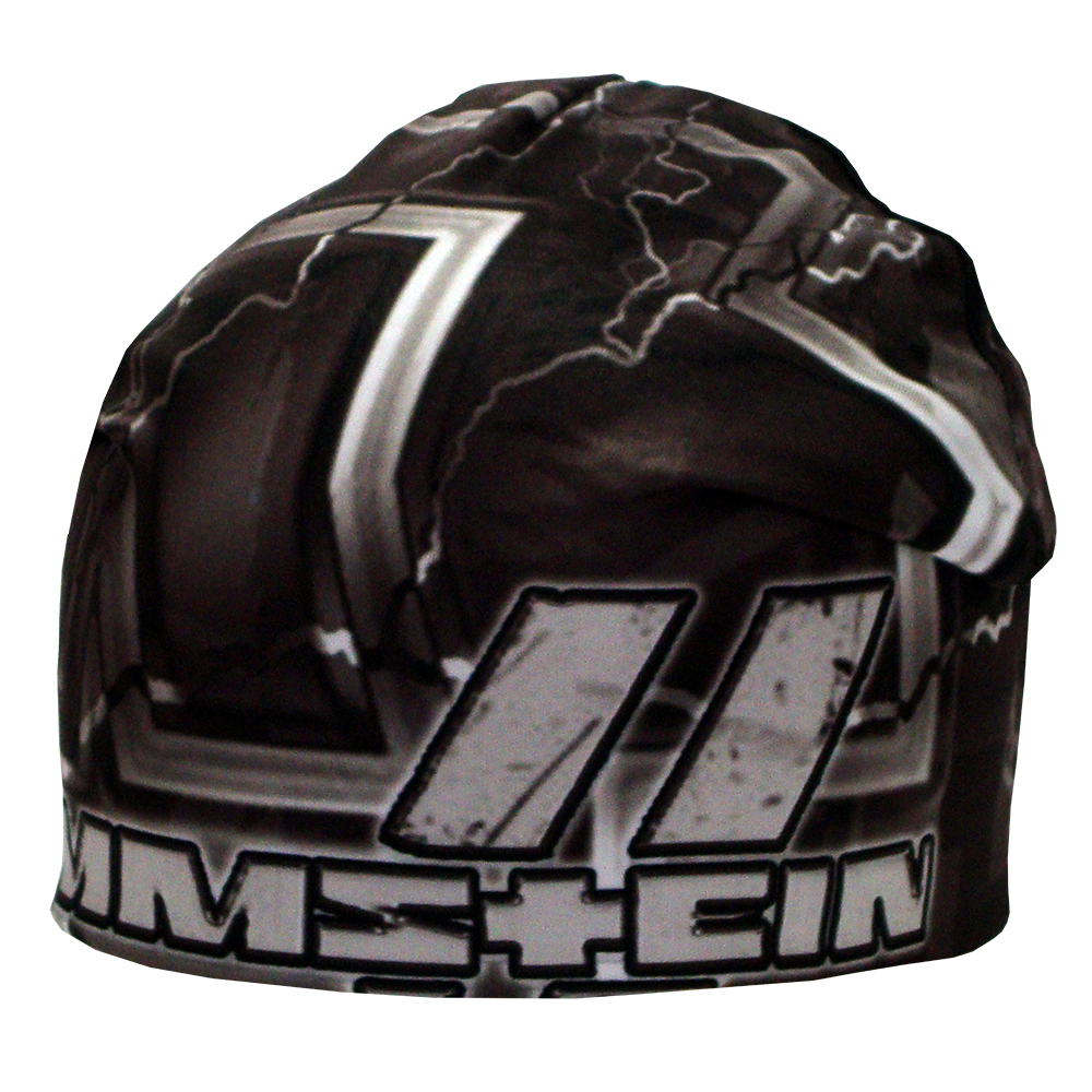 

Шапка AMG Rammstein XL 0478