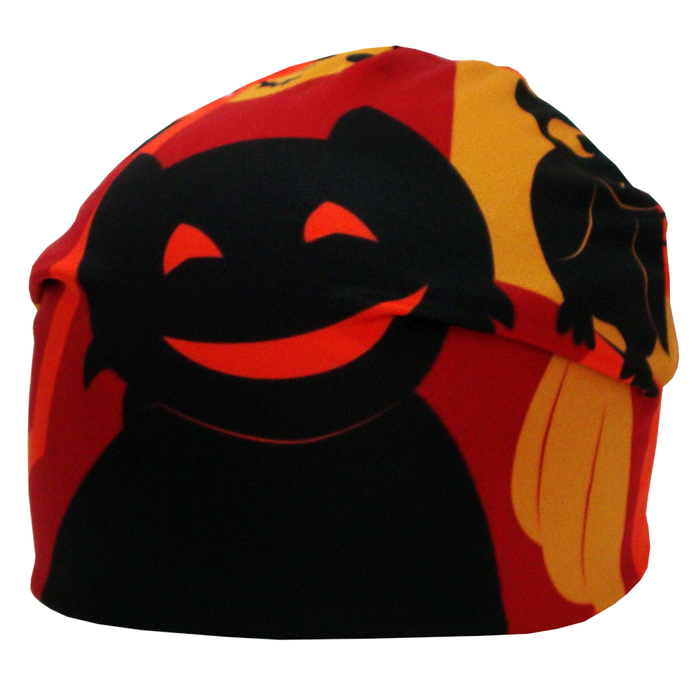 

Шапка AMG Halloween Cat XL 0551