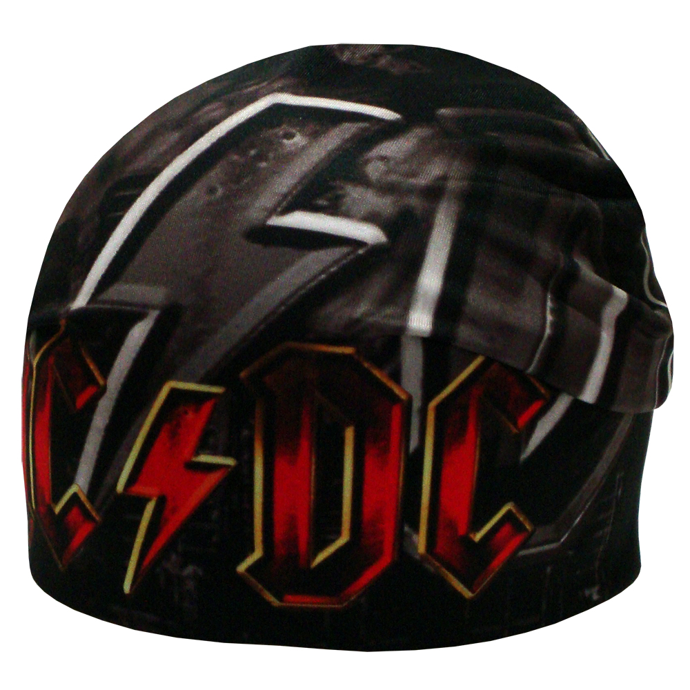 

Шапка AMG AC/DC L 0491