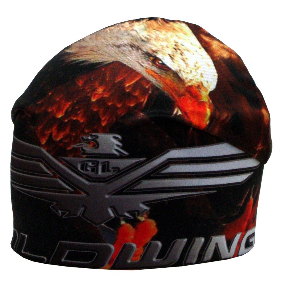

Шапка AMG Goldwing М 0553