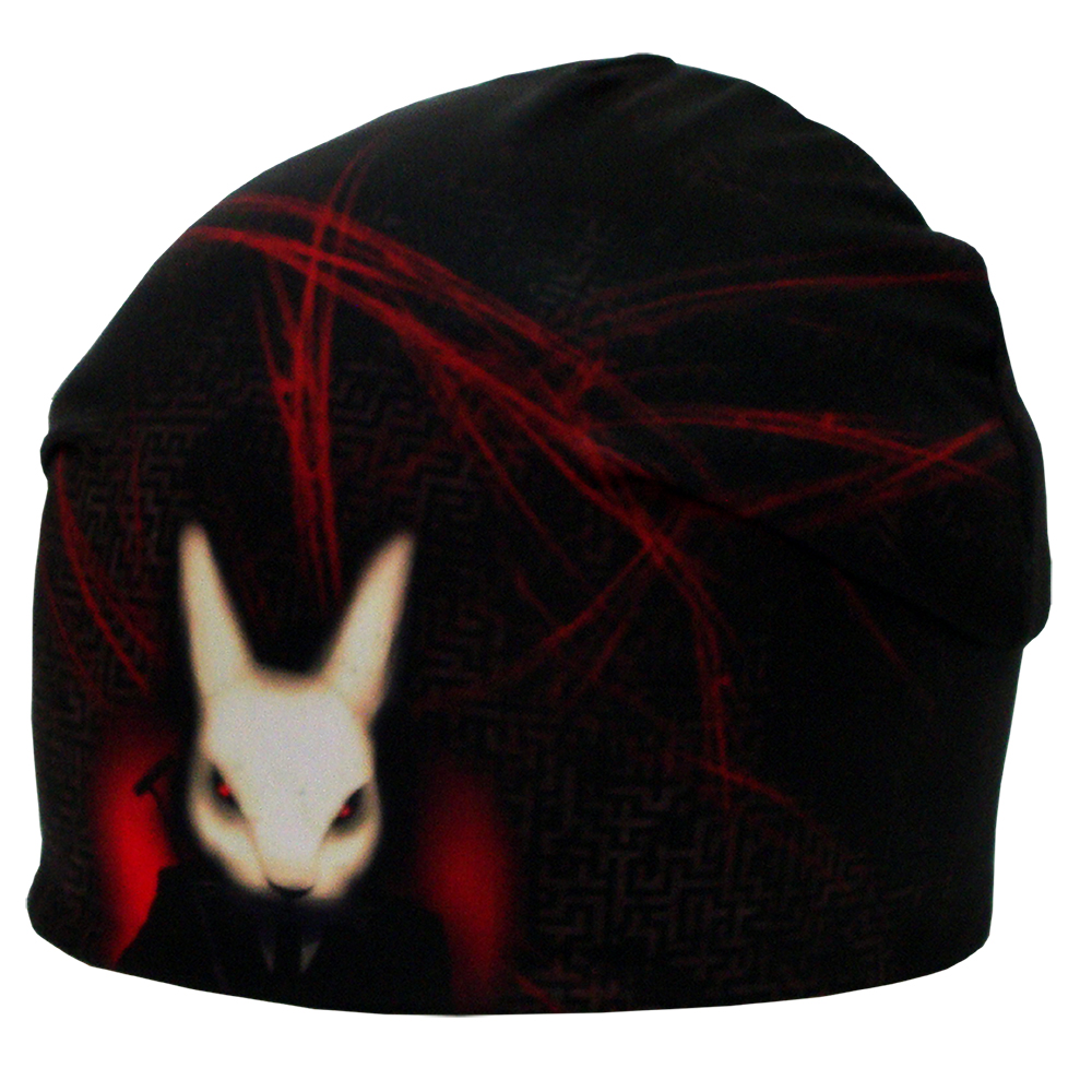 

Шапка AMG Hare М 0544