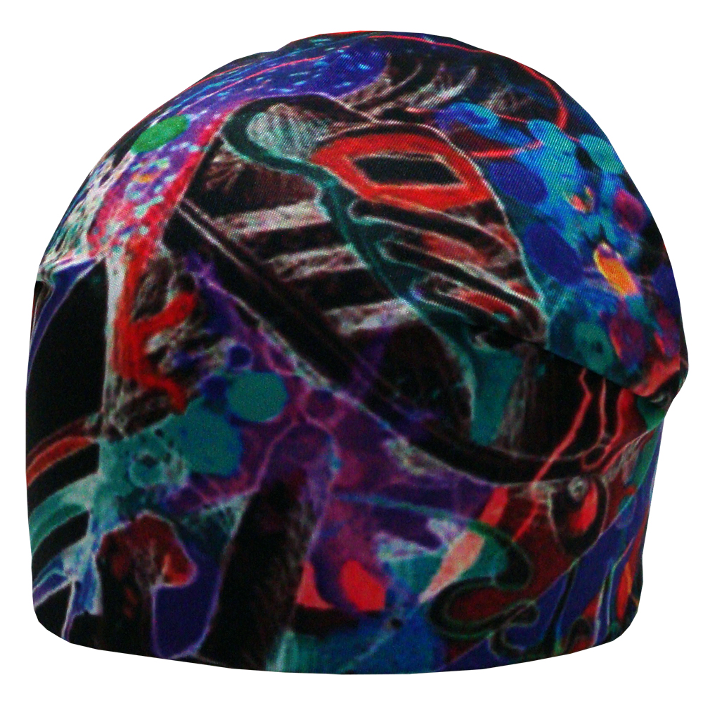 

Шапка AMG Art "Graffity" L 0527
