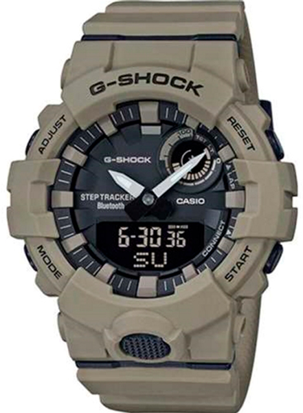 

Мужские часы CASIO GBA-800UC-5AER