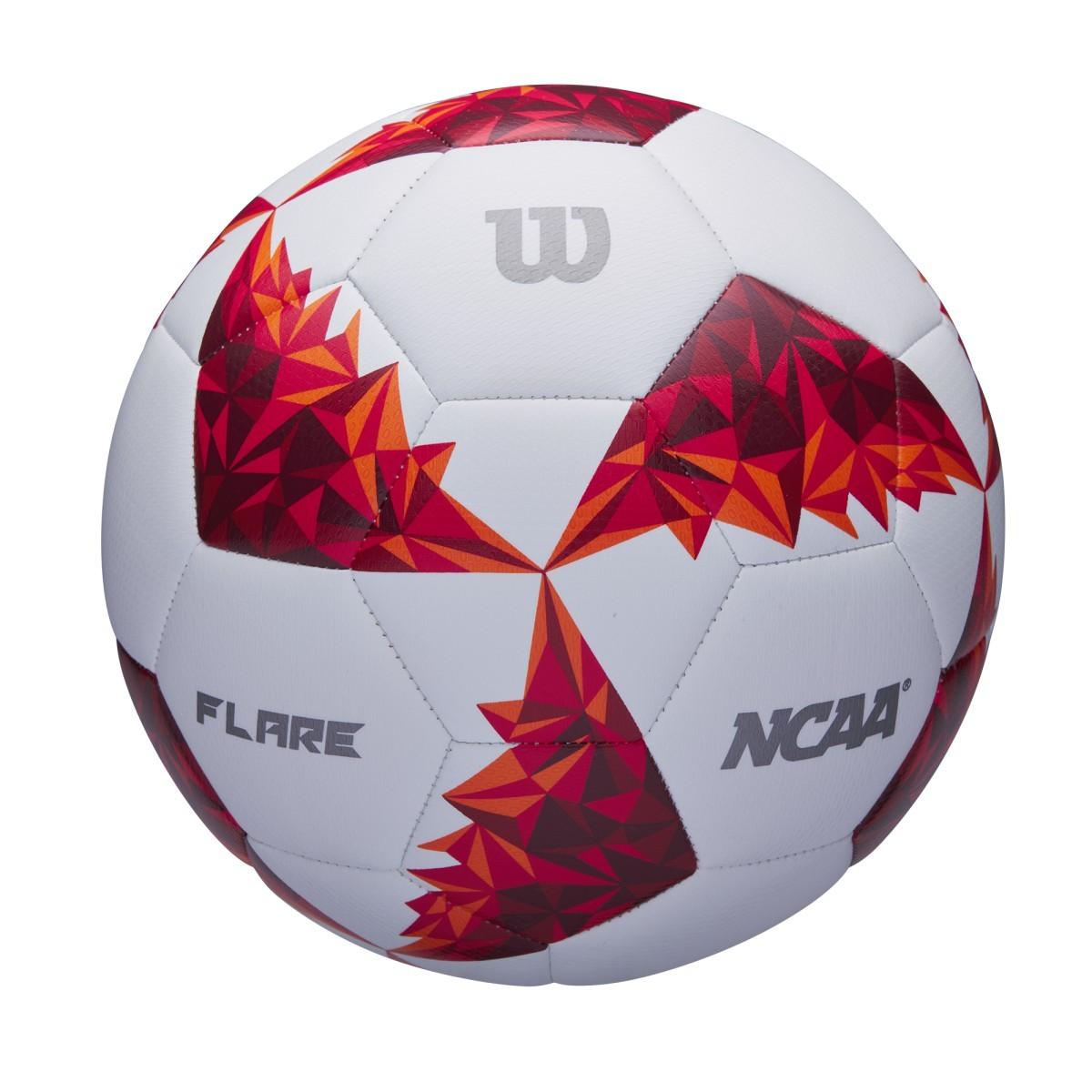 

Футбольный мяч Wilson NCAA Flare(WTE4950XB05) 5