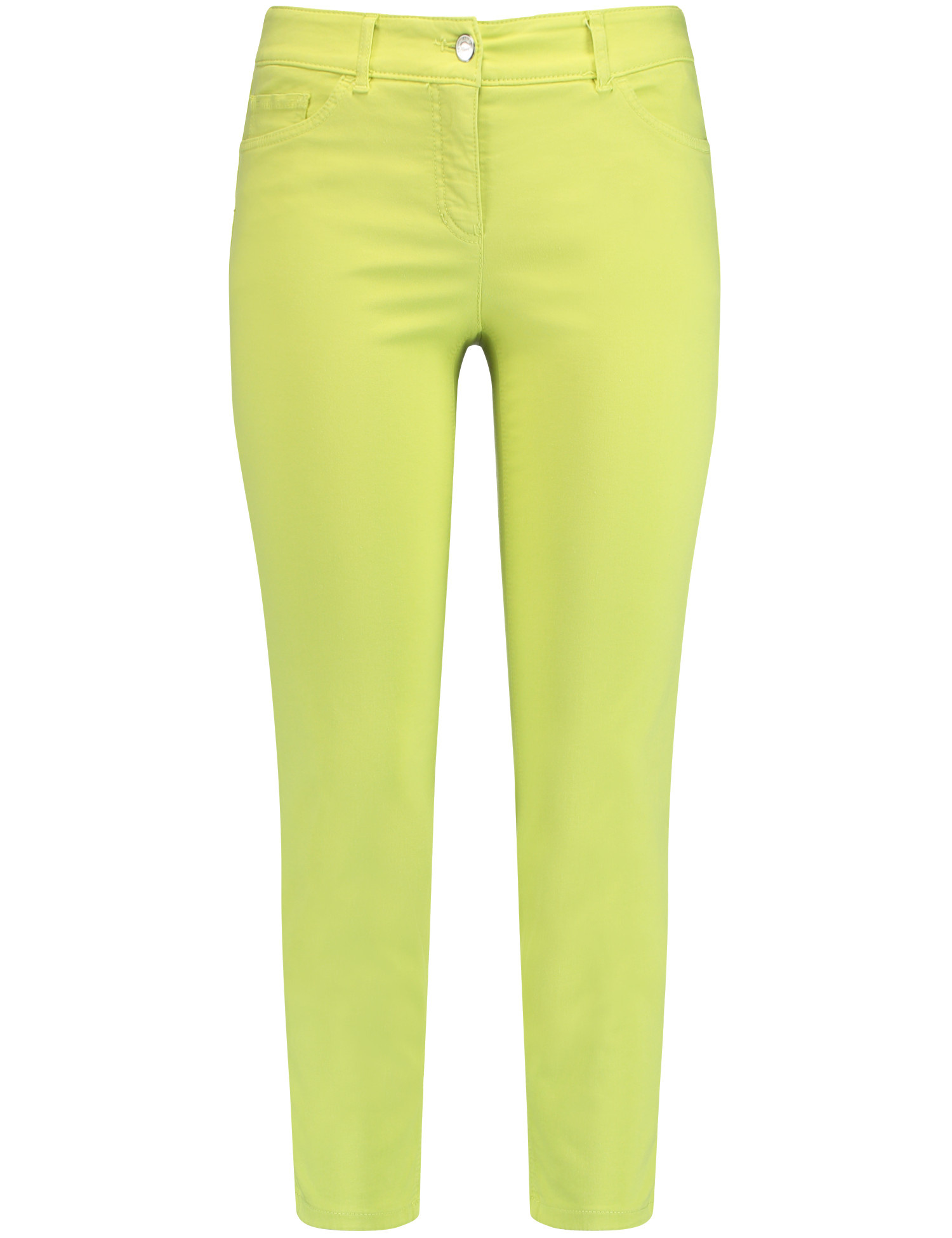 

Брюки Gerry Weber  Желтые 92335.67965, Брюки Gerry Weber 26 Желтые 92335.67965