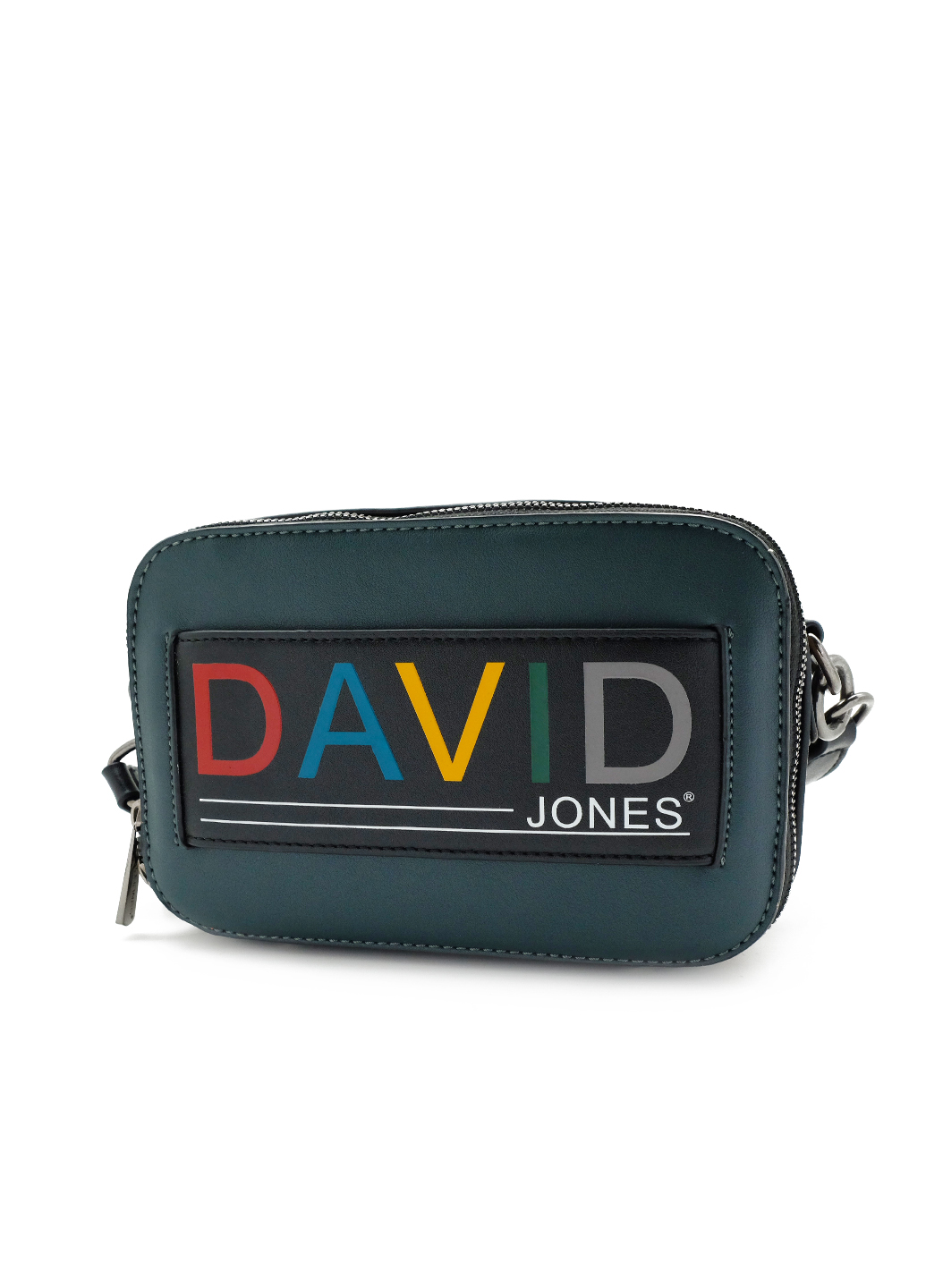 

Сумка David Jones 7771683 Серый