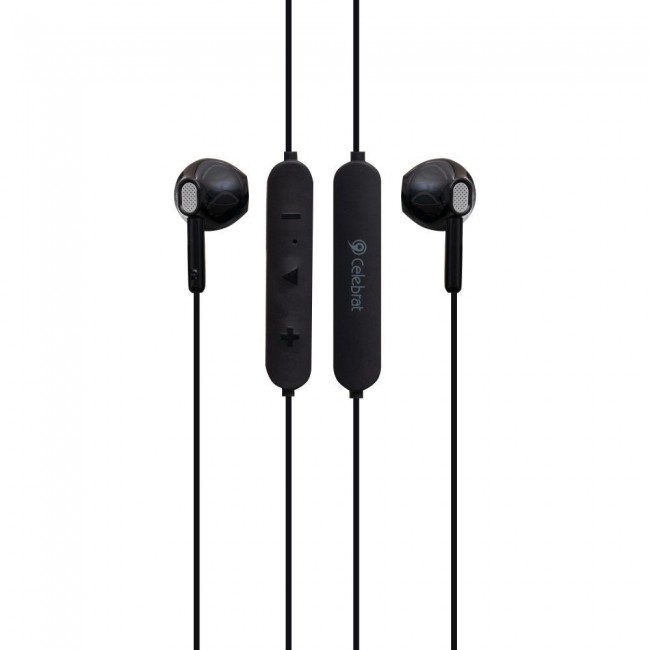 

Bluetooh наушники Celebrat A17 Black