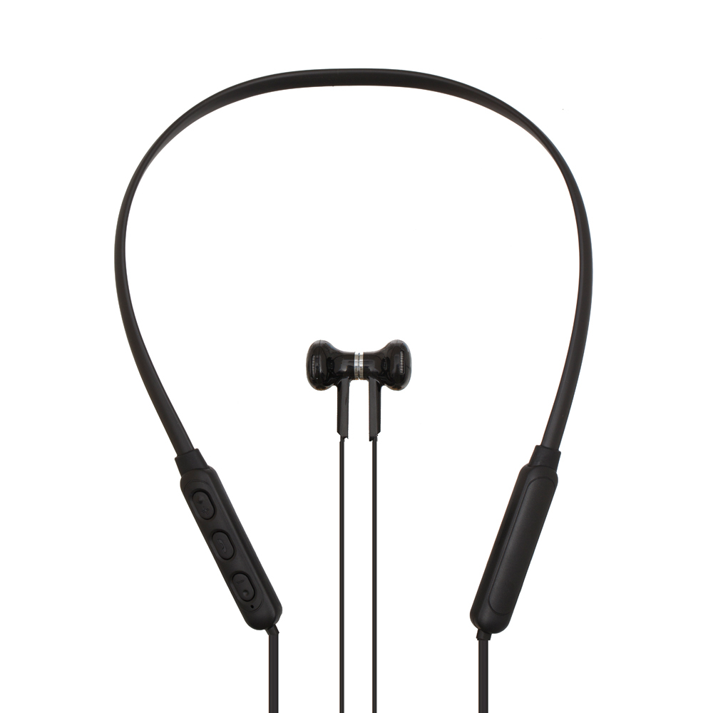 

Bluetooth наушники Celebrat A16 Black