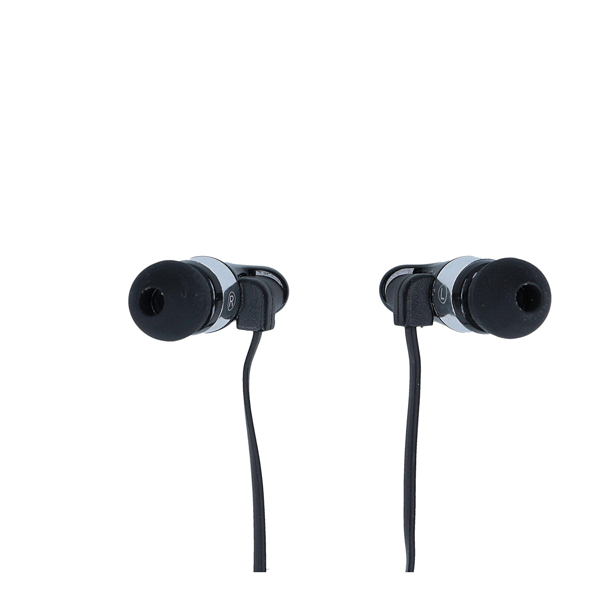 

Наушники Awei ES-12HI Black