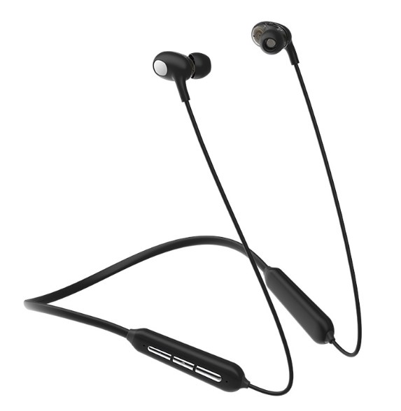 

Bluetooth наушники Joyroom JR-D5 Black