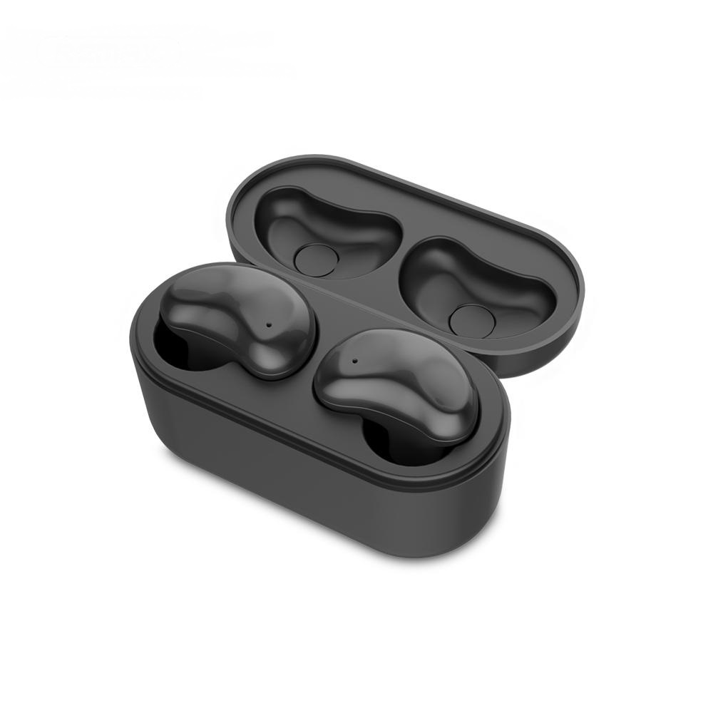

Bluetooth наушники Remax True Wireless Stereo Earbuds TWS-5 Tarnish
