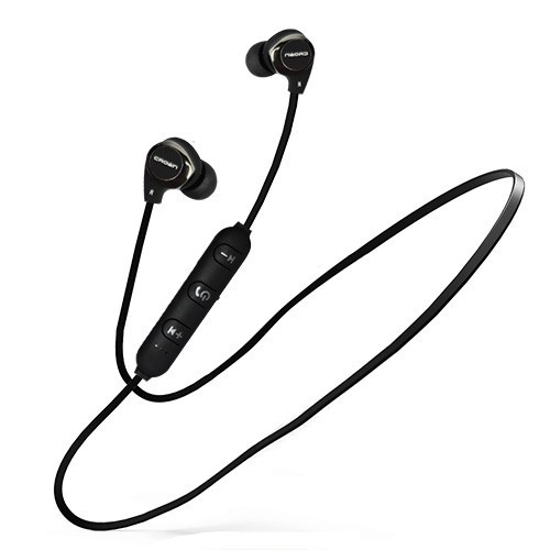 

Bluetooth навушники Crown CMBE-503