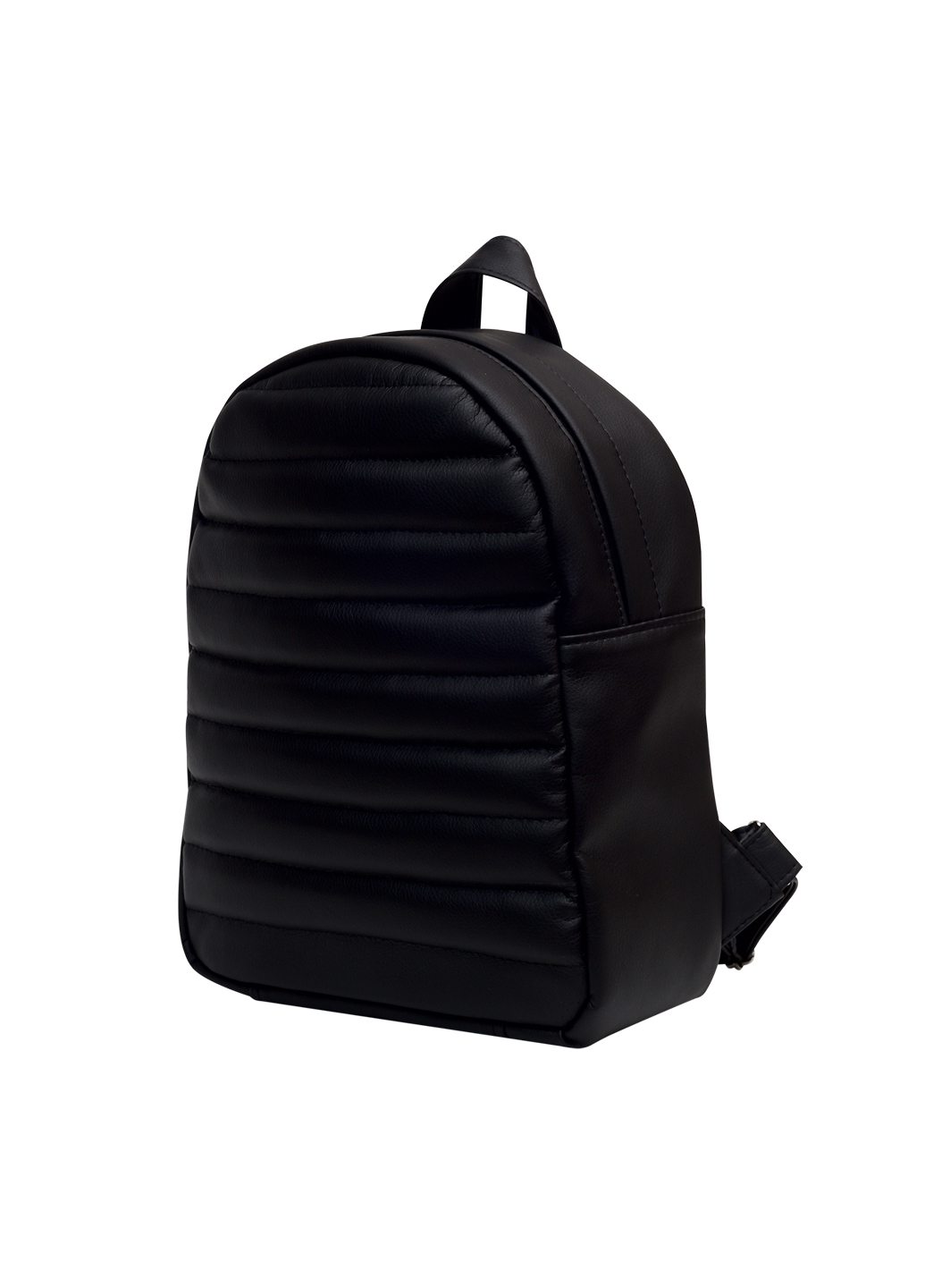 

Рюкзак Sambag Fol BRN black